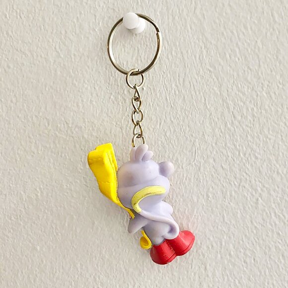 Boots Dora The Explorer Keychain - Picture 2 of 4